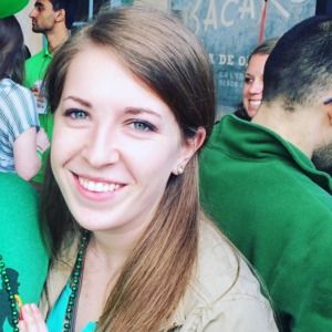 Meet your Posher, Alyssa